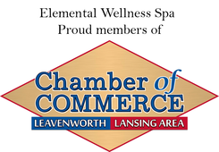 Leavenworth-Lansing Chamber of Commerce