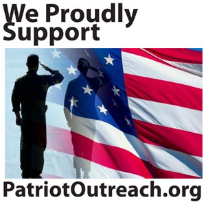 Support Patriot Outreach