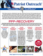 PPP Recovery Flyer
