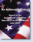 Task Force on Mental Health Report