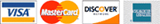 credit card logo