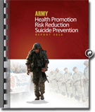 Army Health Promotion and Suicide Preventionand 